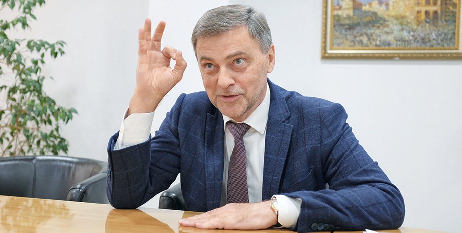 Фото: Александр Чекменев