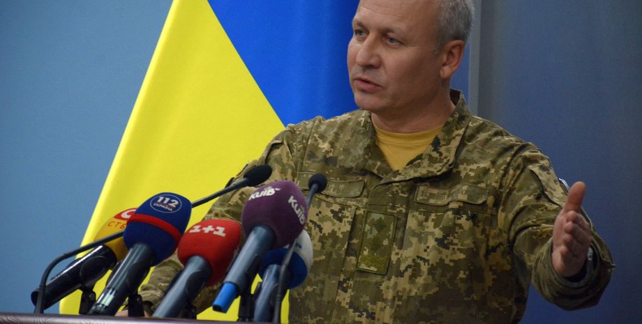 Артур Артеменко / Фото: Минобороны