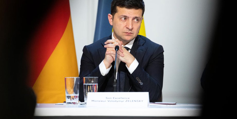 Фото: Getty Images