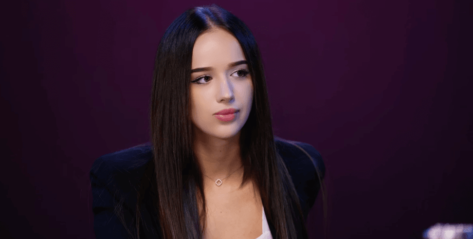 Блогер Карина Симбочка рассказала об условиях сотрудничества с Kalush Orchestra