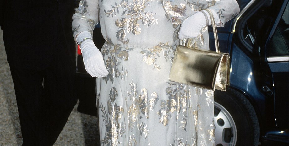 Елизавета II, королева Великобритании