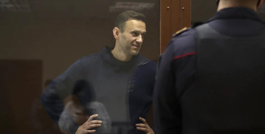 Олексій Навальний, Навальний