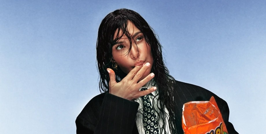 Ким Кардашьян для GQ Ким Кардашьян для GQ, Ким Кардашьян, GQ, Ким Кардашьян интервью