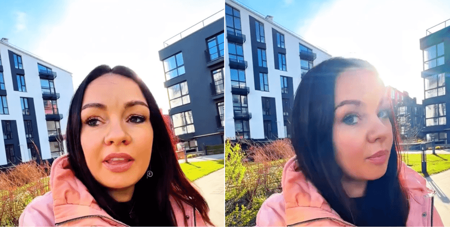 Украинка рассказала об обмане женщин на границе