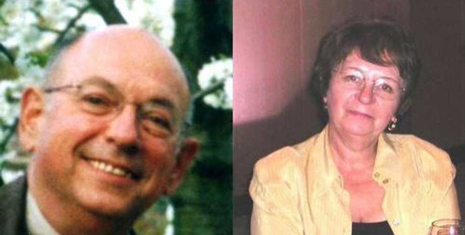 Сергій Гредескул, Вікторія Гредескул, вчені, фізики, війна в Ізраїлі