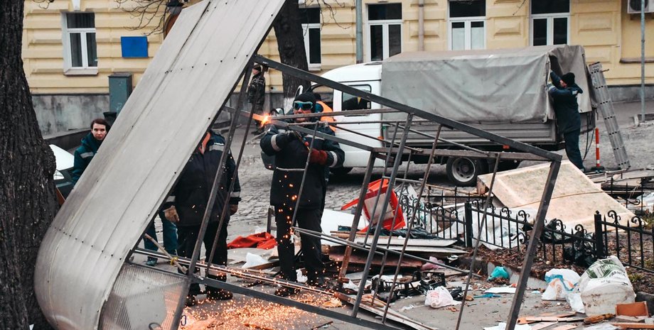 Фото: Информатор