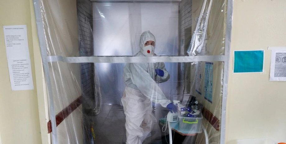 COVID-19, пандемия COVID-19, мутации коронавируса, новый штамм COVID-19