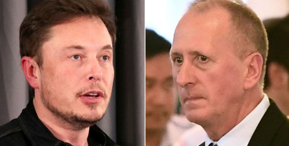 Коллаж: Sky News