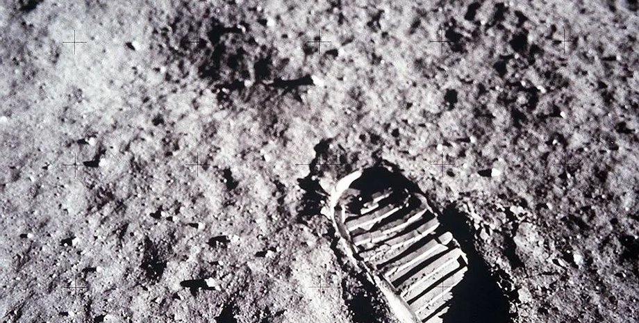 лунный реголит