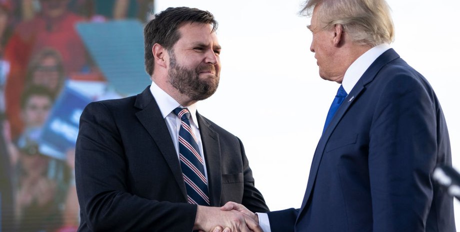 Джей Ди Вэнс, Вэнс Республиканская партия, Вэнс и Трамп, Вэнс план мира, Вэнс план Трампа, Вэнс мирные переговоры с РФ, Вэнс война в Украине