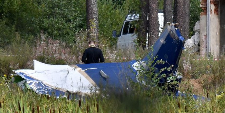 Уламки літака Євгена Пригожина, Пригожин літак, Пригожин авіакатастрофа, Пригожин ПВК Вагнер, Пригожин смерть, Пригожин уламки, Пригожин чи живий, Пригожин Путін