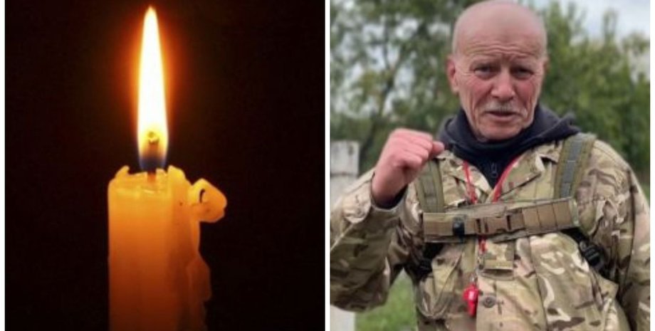 Ему был 71 год.