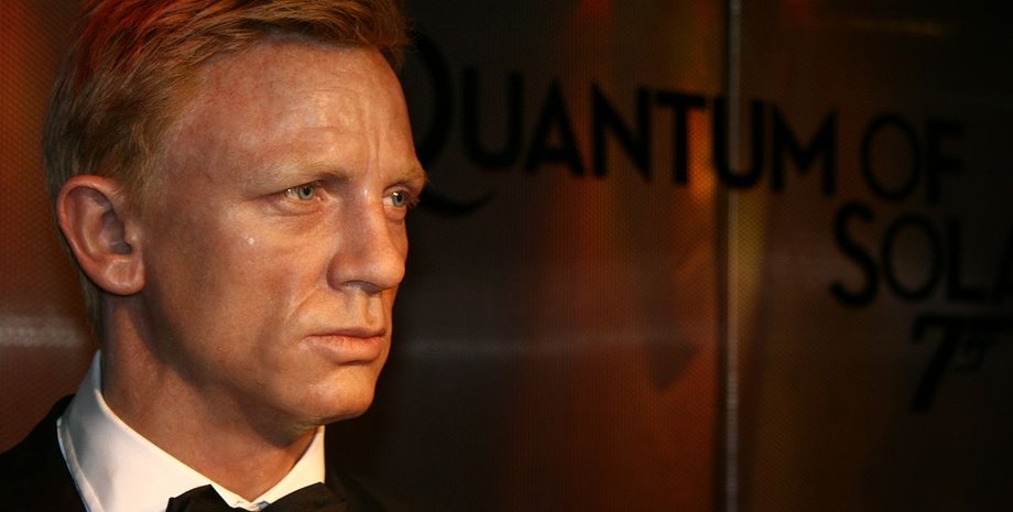 Дэниэл Крейг, Джеймс Бонд, Крейг в роли Бонда, Amazon