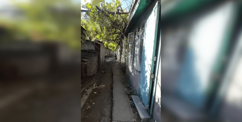 Квартира на землі в Одесі