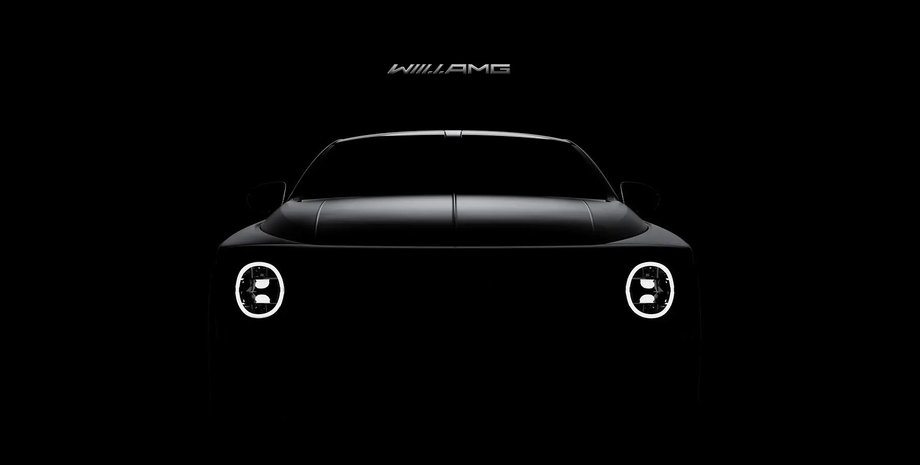 Новый Mercedes-AMG, Mercedes-AMG, суперкар Mercedes-AMG, Mercedes-AMG GT, гелендваген