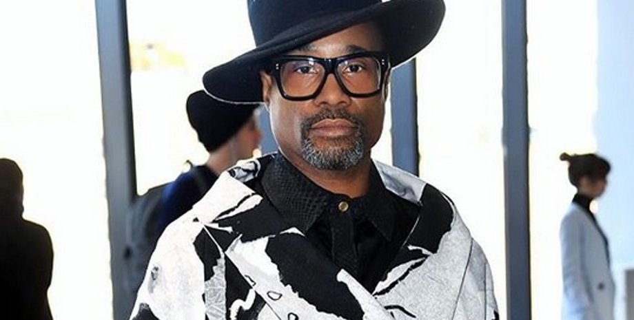 Фото: instagram.com/theebillyporter