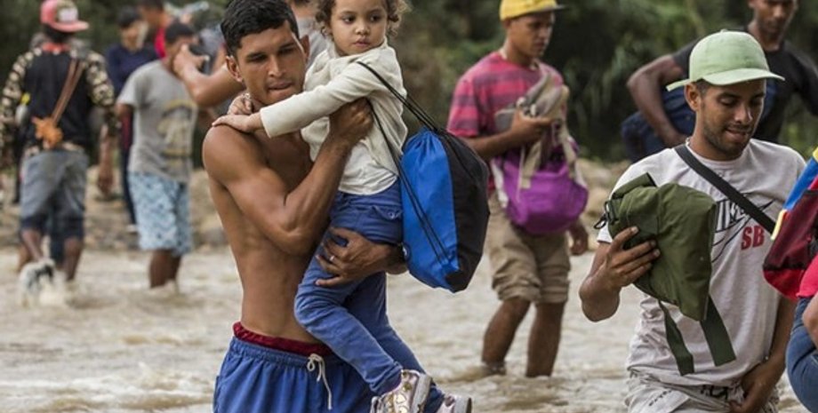 Фото: УВКБ ООН