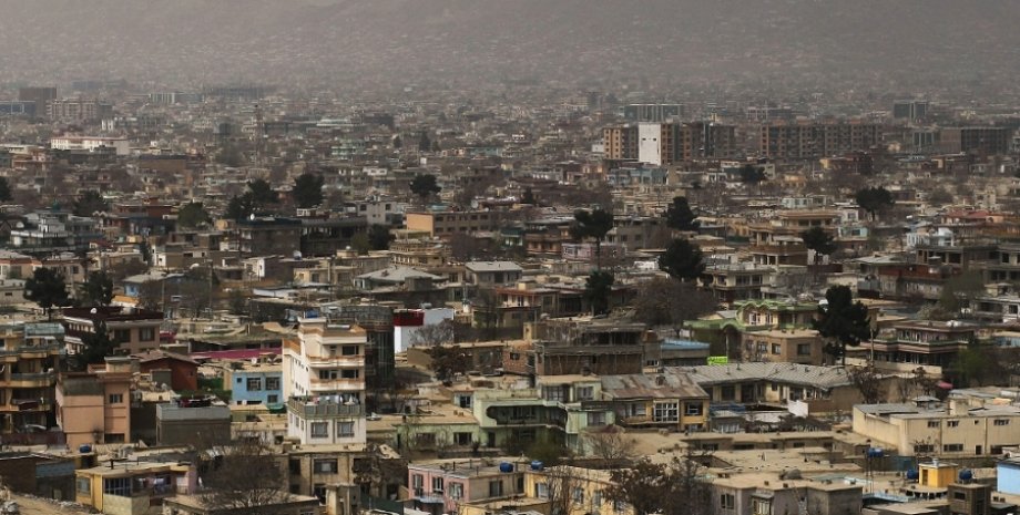 Афганистан, Кабул / Фото: khabar.kz