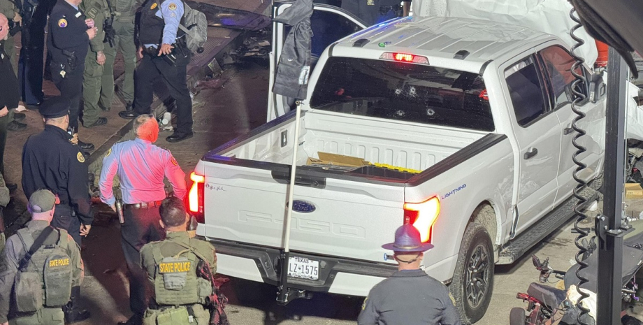 новый орлеан теракт новый орлеан, новый орлеан теракт, Шамсуд-Дин Джаббар, новый год, новогодний теракт