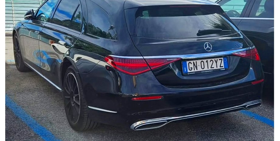 Универсал Mercedes S-Class W223, Универсал Mercedes, Mercedes S-Class W223, Mercedes S-Class W223, Mercedes S-Class