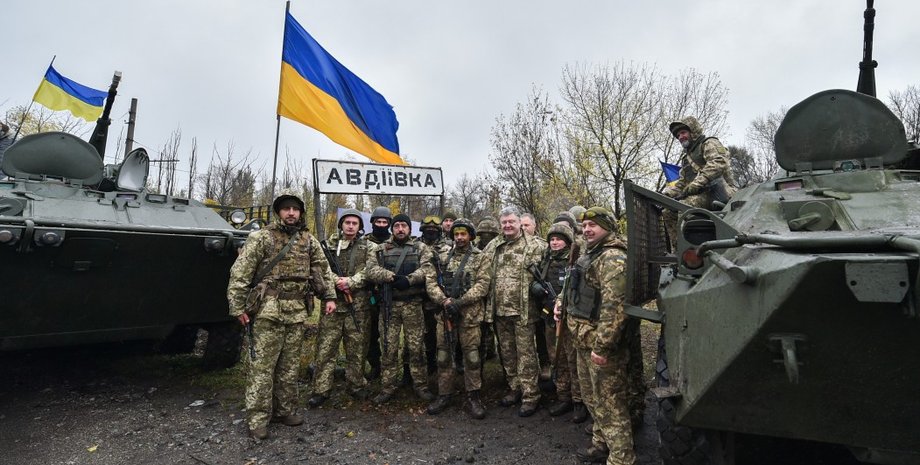 Фото: пресс-служба президента