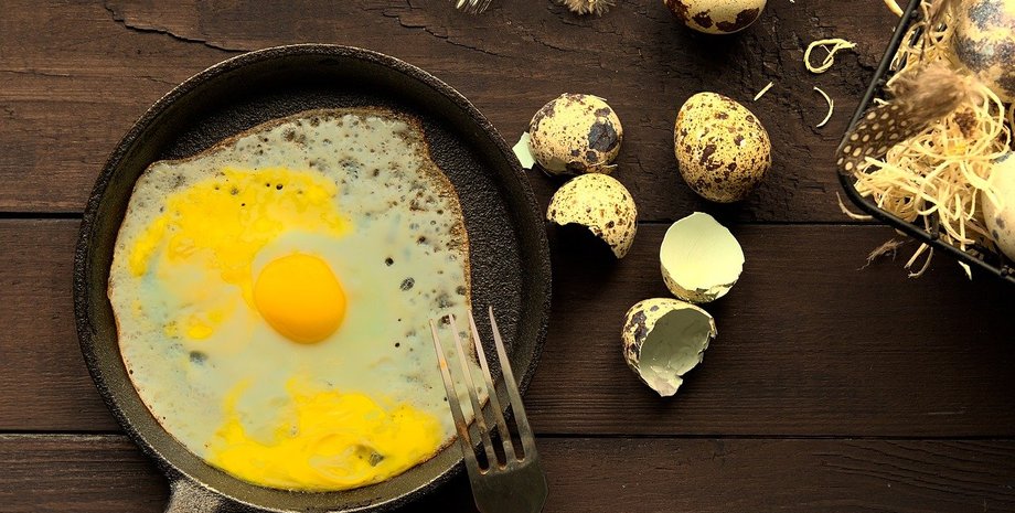 Что нельзя готовить на чугунной сковороде, кухонная посуда, кулинарные советы, советы хозяйкам