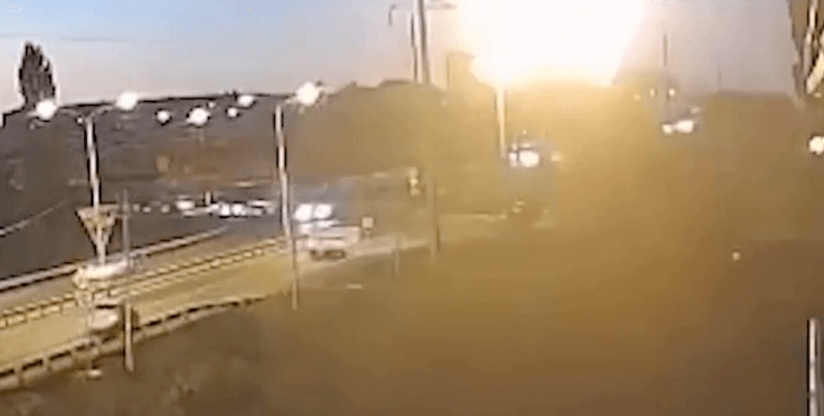 крушение су-34