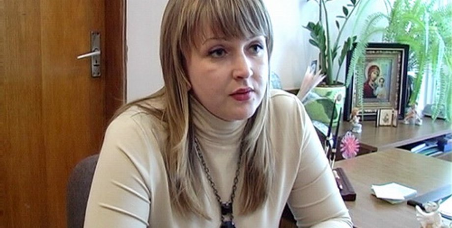 Ирина Садовяк / Фото: Коломия ВЕБ Портал