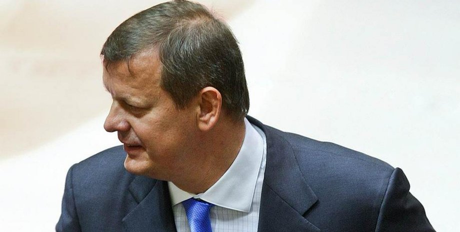 Сергей Клюев / Фото: bukvy.com