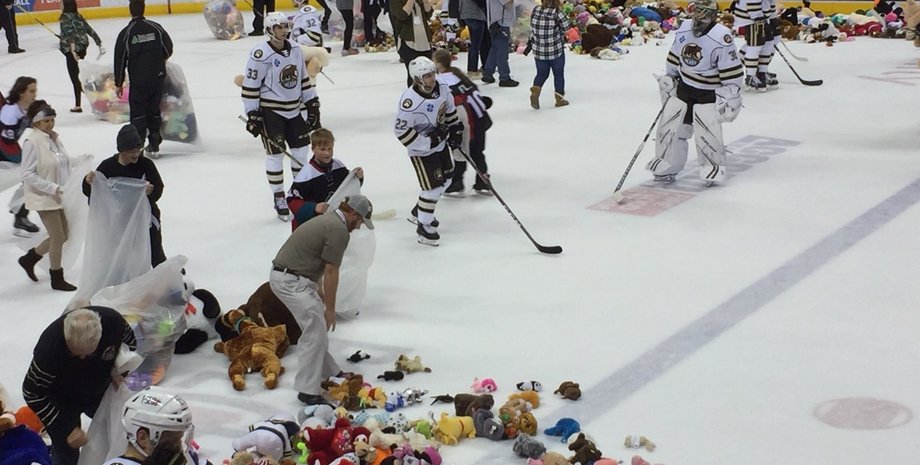 Фото: twitter Matthew Wagoner