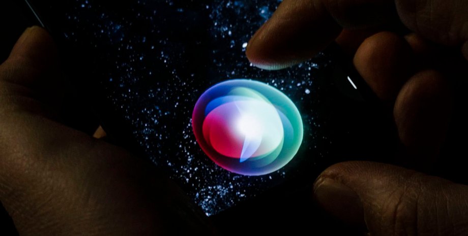 Siri, поисковик Siri, Аpple Siri