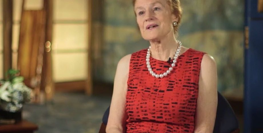 Генриетта Фор / Фото: asiasociety.org