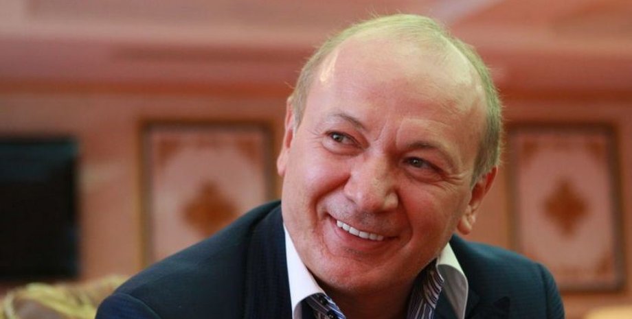 Юрий Иванющенко / Фото: nv.ua