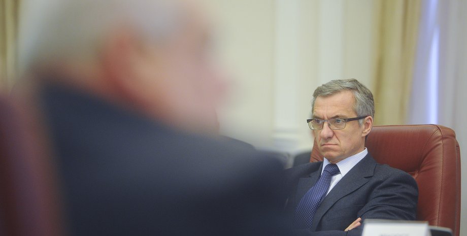 Александр Шлапак / Фото пресс-службы Кабмина