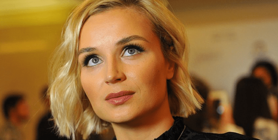 Полина Гагарина