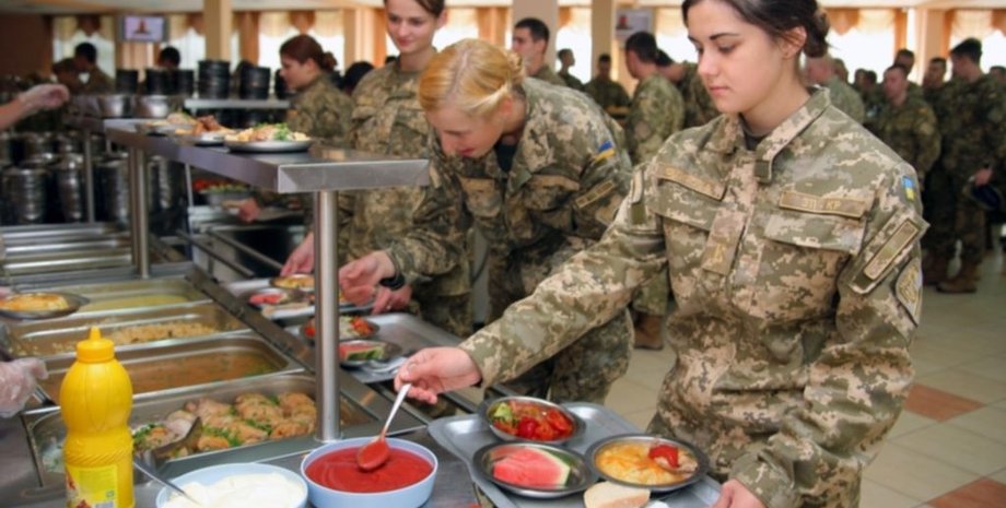 жінки військові, військовий облік, військовий облік жінки, жінки, україна