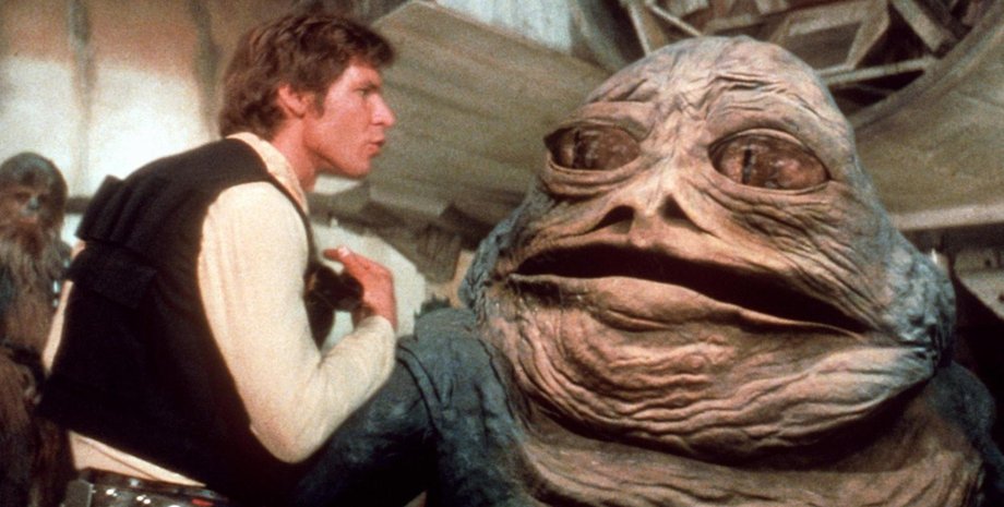 Звездные войны, Хан Соло, Гаррисон Форд