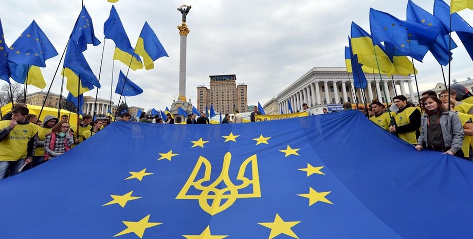 Фото: facebook.com/UkraineEUMission