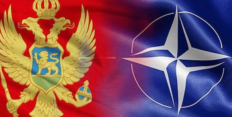 Черногория теперь в НАТО