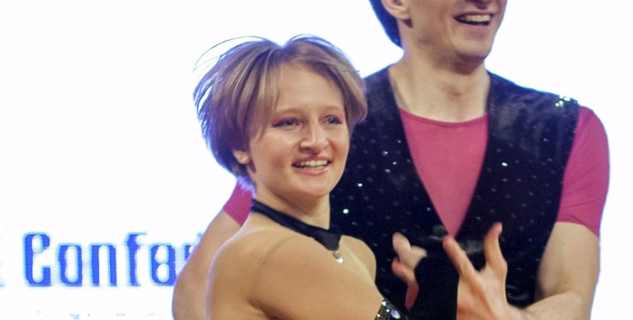 Екатерина Терехова, младшая дочь Владимира Путина / Фото: Reuters