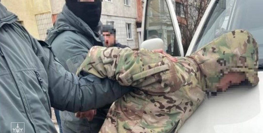 теракт, сбу, агент росії