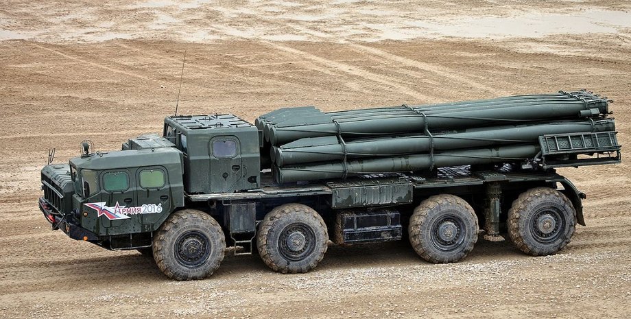 рсзо торнадо с, рсзо вс рф