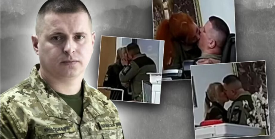 війна в україні, новини рівного, бригада, призначення, зсу, скандал, рівненський військком, кабінет