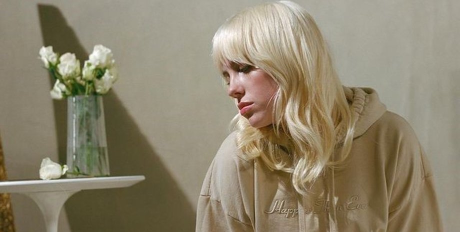 Билли Айлиш, фото