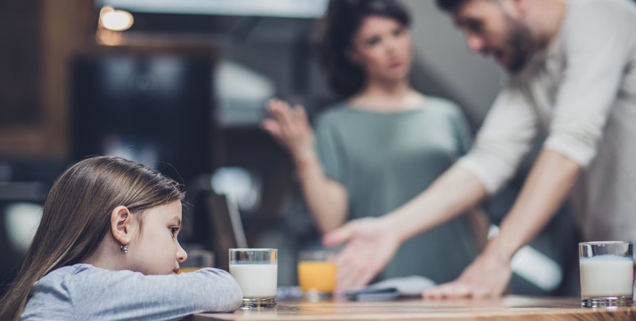 Как делятся кредиты при разводе, Что делится при разводе, развод и кредит, развод и дети