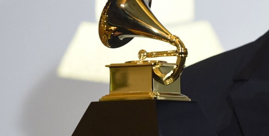 "Грэмми 2022"., премия