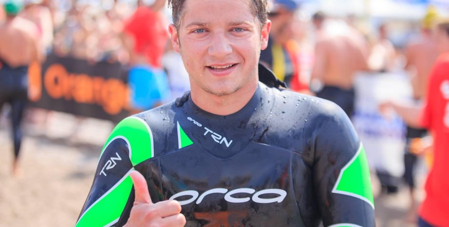 Юрий Ворожко