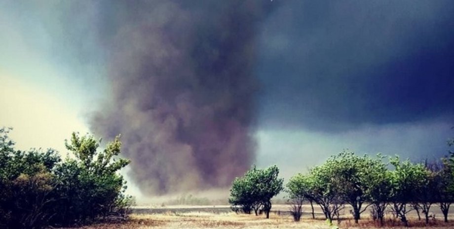 Фото: facebook.com/mammatocumulus