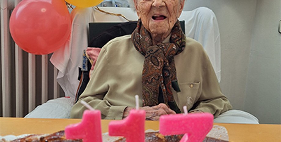 Марія Браньяс Морера