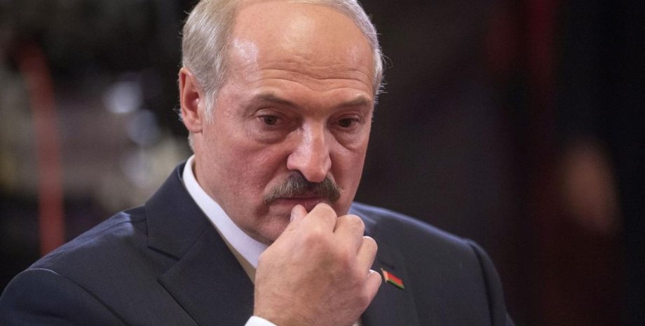 Александр Лукашенко